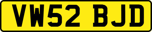VW52BJD
