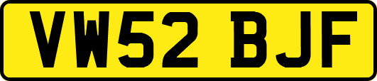 VW52BJF