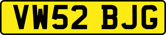 VW52BJG