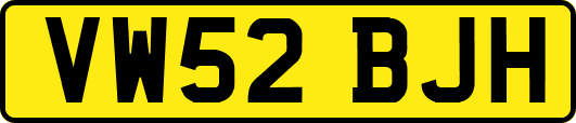 VW52BJH
