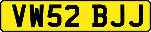 VW52BJJ