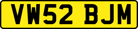 VW52BJM