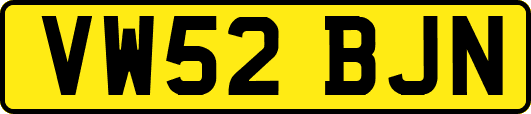 VW52BJN