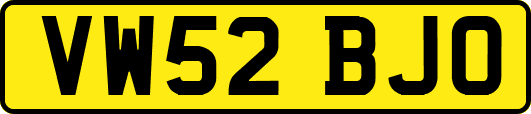 VW52BJO