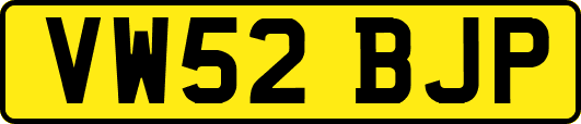 VW52BJP