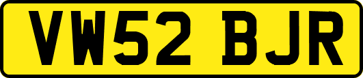 VW52BJR