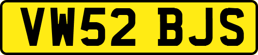 VW52BJS