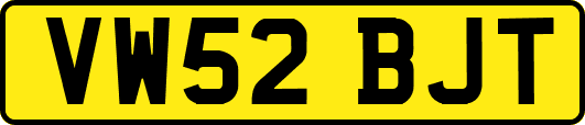 VW52BJT