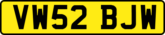 VW52BJW
