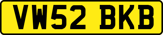 VW52BKB