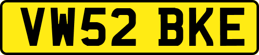 VW52BKE