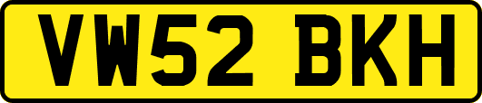 VW52BKH