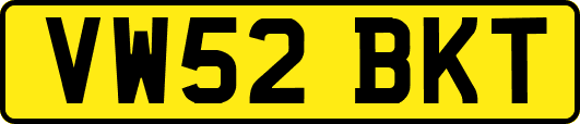 VW52BKT