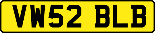 VW52BLB