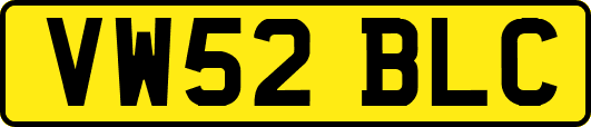 VW52BLC