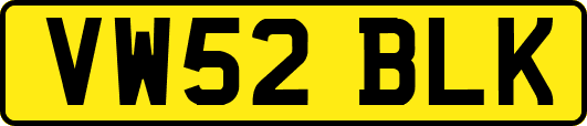 VW52BLK