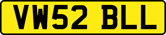 VW52BLL