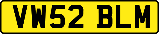 VW52BLM