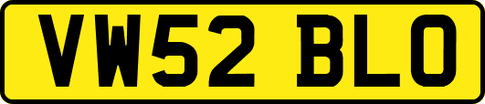 VW52BLO