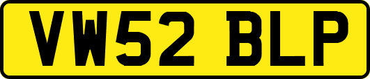 VW52BLP