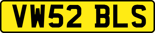 VW52BLS