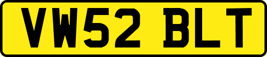 VW52BLT