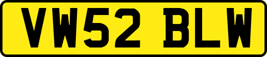 VW52BLW