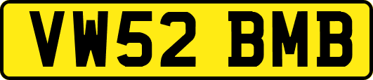 VW52BMB