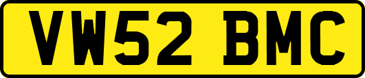VW52BMC