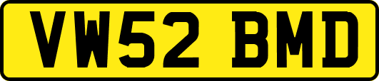 VW52BMD
