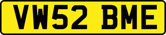 VW52BME