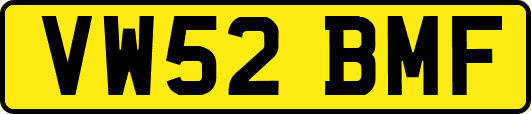 VW52BMF