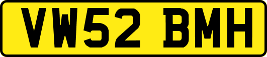 VW52BMH
