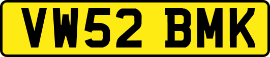 VW52BMK