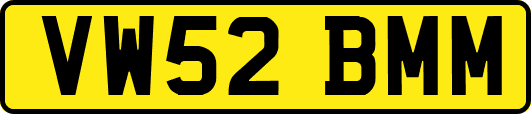VW52BMM