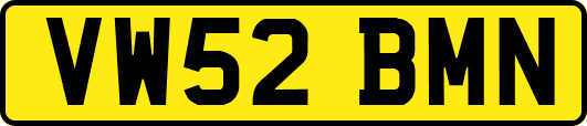 VW52BMN