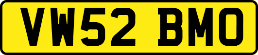 VW52BMO