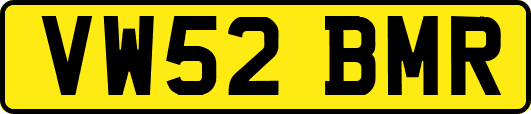 VW52BMR