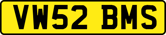 VW52BMS