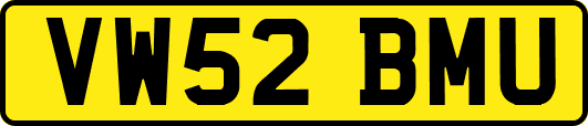 VW52BMU