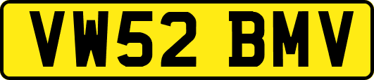 VW52BMV