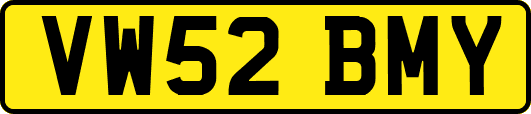 VW52BMY