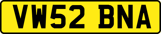 VW52BNA