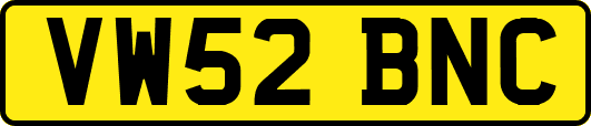 VW52BNC