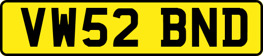 VW52BND
