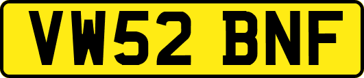 VW52BNF
