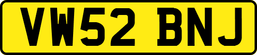 VW52BNJ