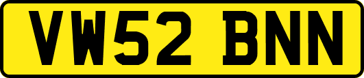 VW52BNN
