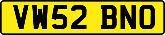 VW52BNO