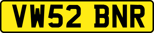 VW52BNR